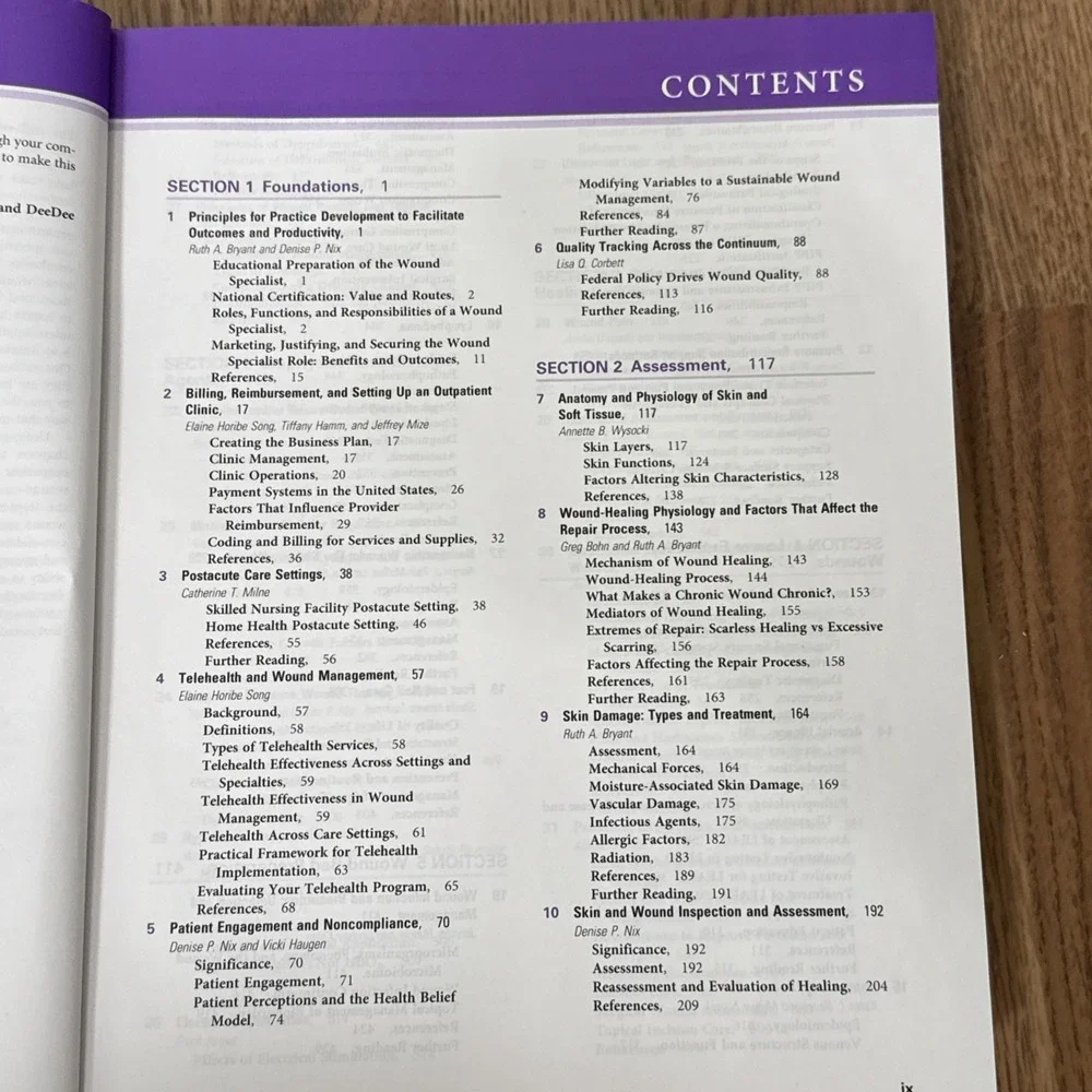 N/A product textbook